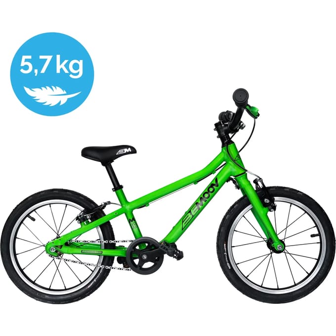 Kinderfiets Bemoov M16