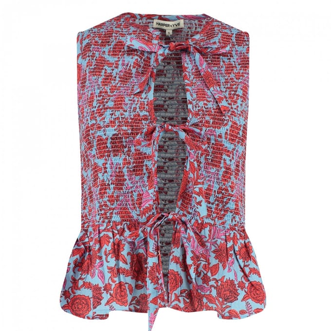 Harper & Yve - CINDY-SS - Dames - Tops