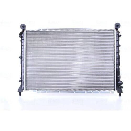 Radiator NISSENS 60034