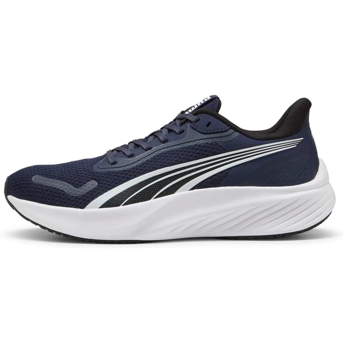 Puma Pounce Lite Hardloopschoenen Senior
