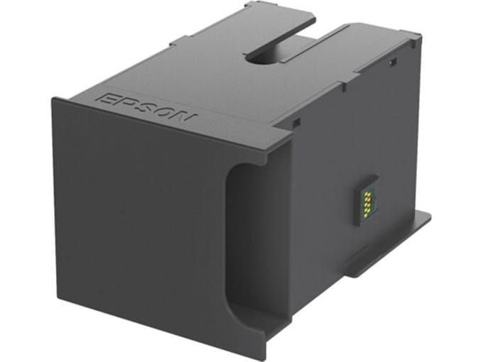 Original Ink Cartridge Epson C13T671200 Black