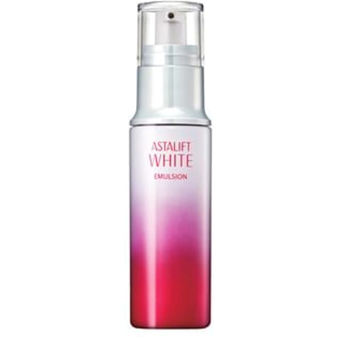 ASTALIFT - White Emulsion Damask Rose 100ml