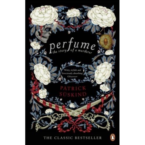 Le Parfum par Patrick Suskind Livre de poche 9780141041155