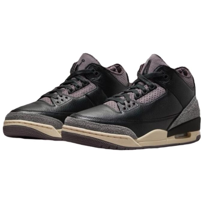 Jordan 3 Retro OG SP A Ma Maniére While You Were Sleeping - Dames