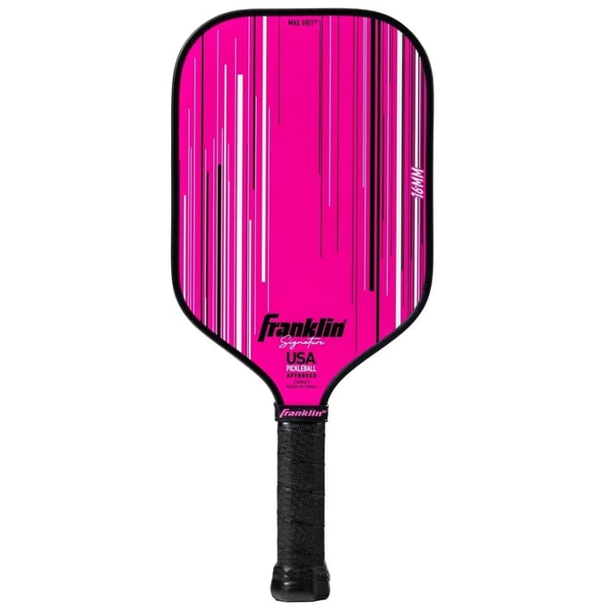 Pickleball racket Franklin Signature Pro Series