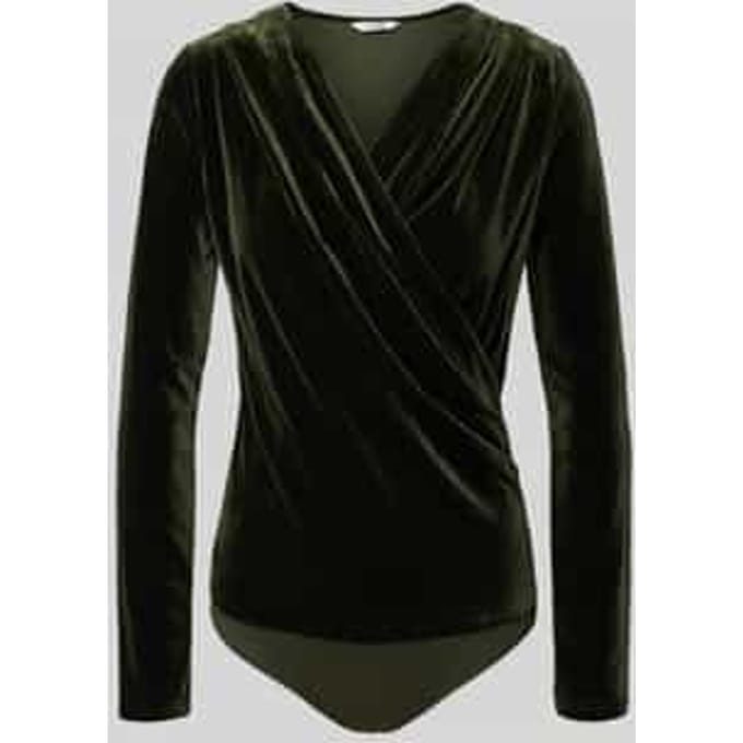 Body in wikkellook, model 'Lione'