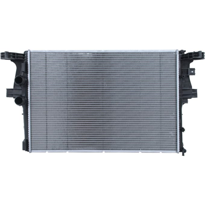 Radiator, motorkoeling DENSO DRM12008