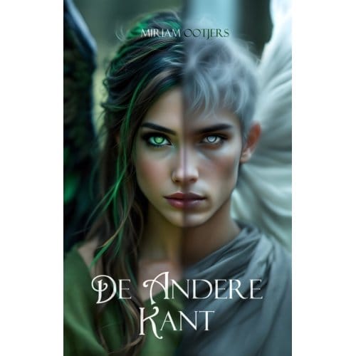 De Andere Kant - Miriam Ootjers