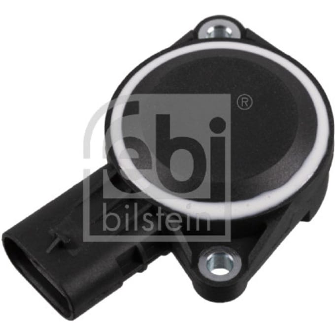 Vacuümsensor FEBI BILSTEIN 178355
