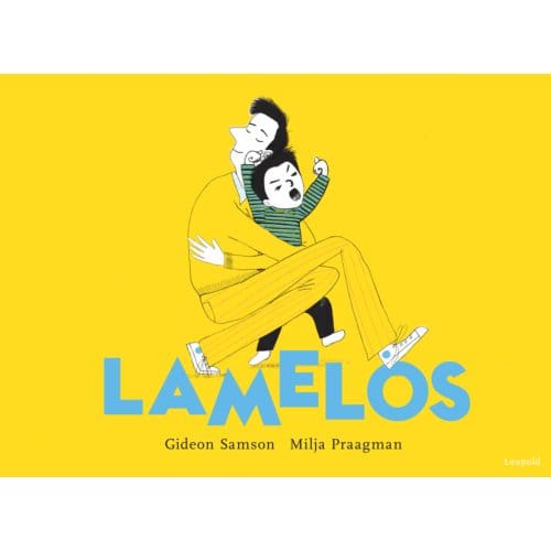 Lamelos - Gideon Samson