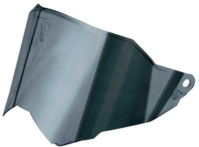 AGV AX9 Dual 1 Vizier - Maat - Vizier