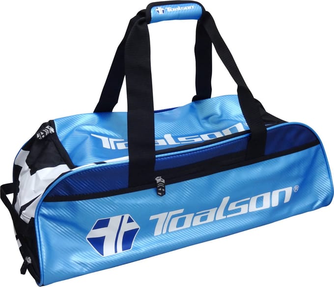 Toalson Tournament Bag (Blauw)