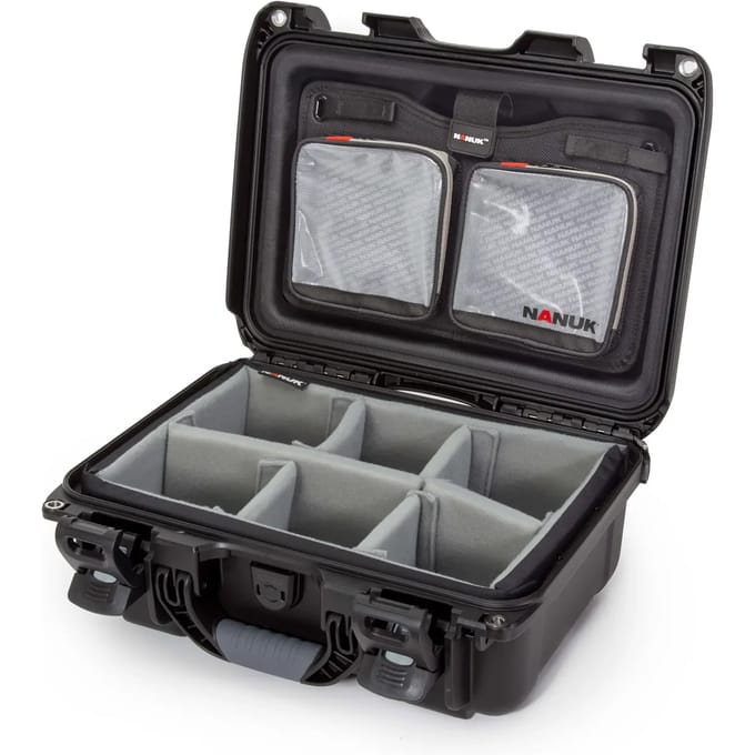 Cameratas Nanuk 915 Pro