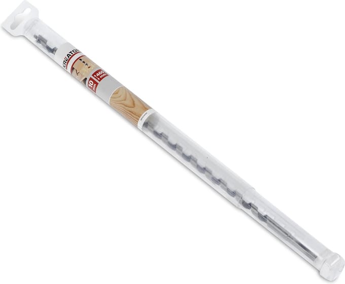 Kreator - KRT010705 - Slangenboor - Ø 10x460mm