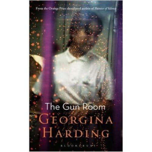 The Gun Room - Harding, Georgina