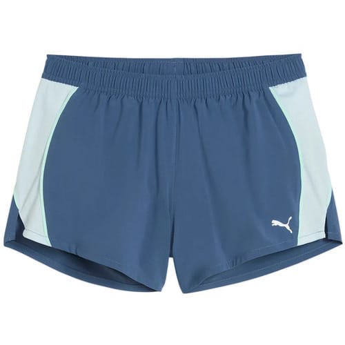 Korte Broek Puma Shorts Velocity 3'' ajustés