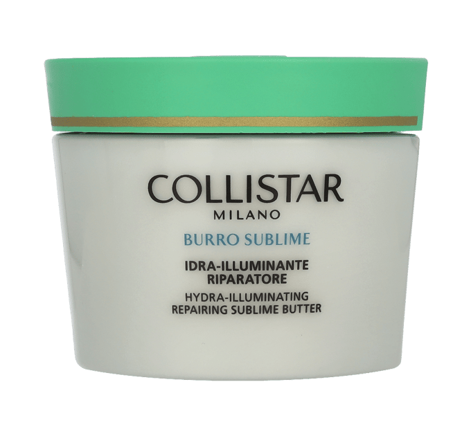 Collistar Repairing Sublime Butter Collistar - Hydra-illuminating Repairing Sublime Butter