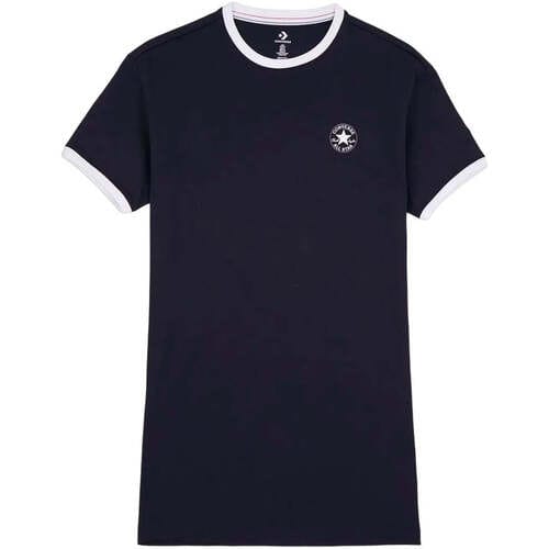 T-shirt Korte Mouw Converse 10026968-A01