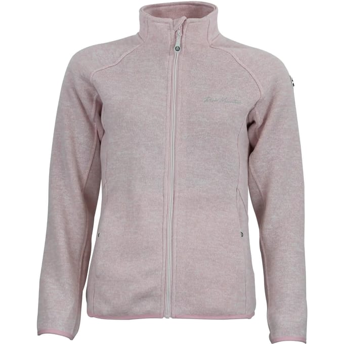 Fleece Jack Peak Mountain Blouson polaire ATOR