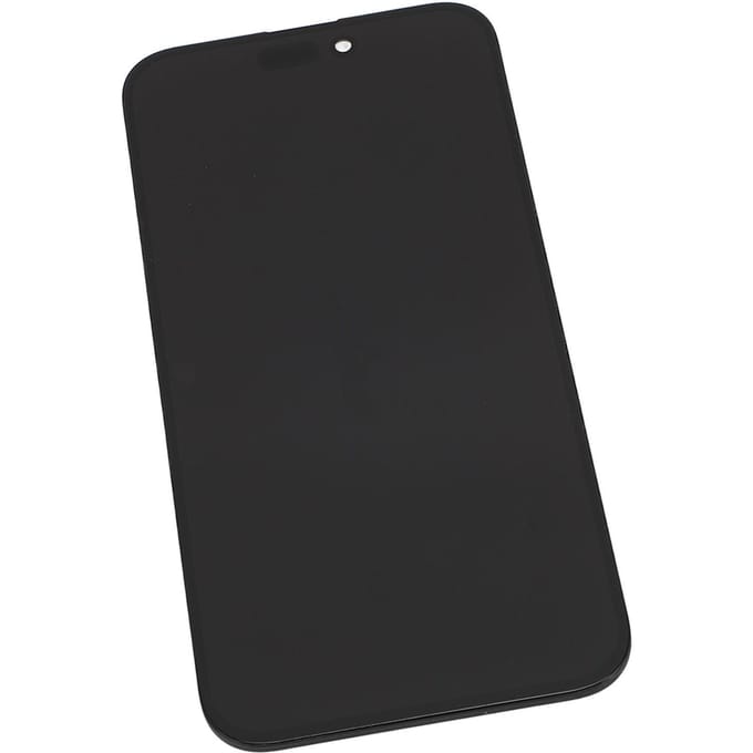 Écran tactile TFT de remplacement pour iOS 15 Plus A3094 A2847 A3093 A3096 black