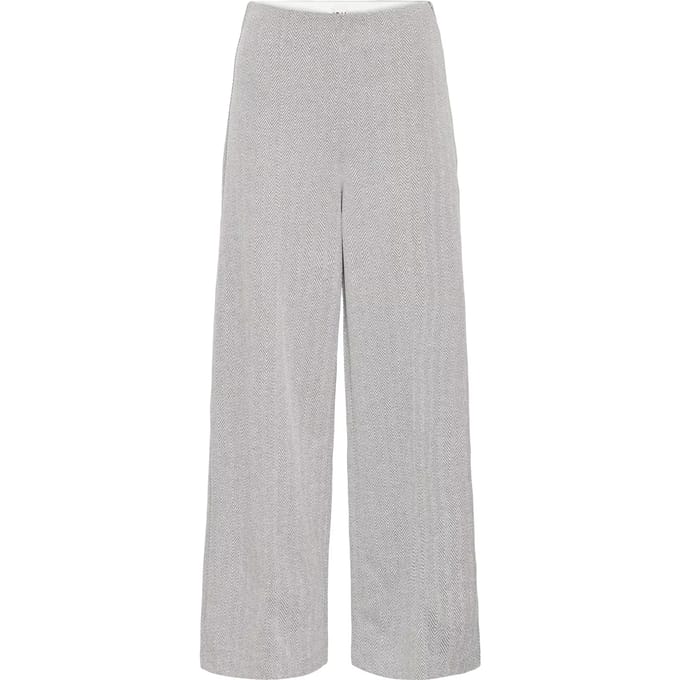 Damesbroek Ichi Kate Jacquard 9