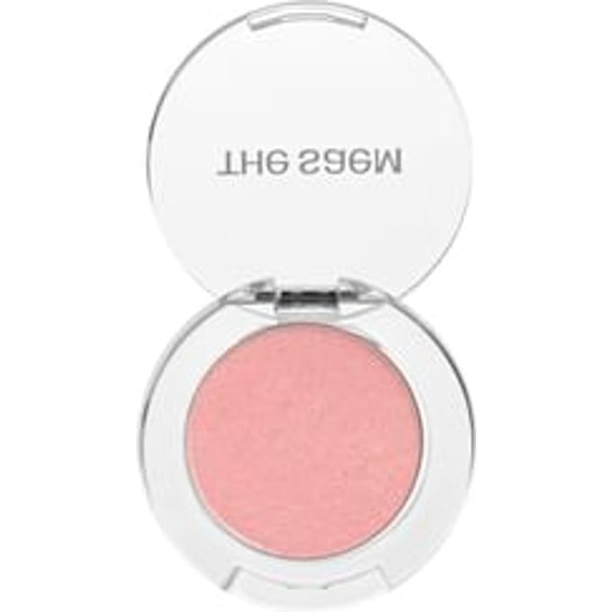 The Saem - Saemmul Single Shadow Jelly - 8 Colors #PK02