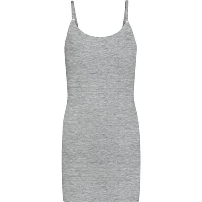 Muchachomalo Meisjes 1-pack singlet effen