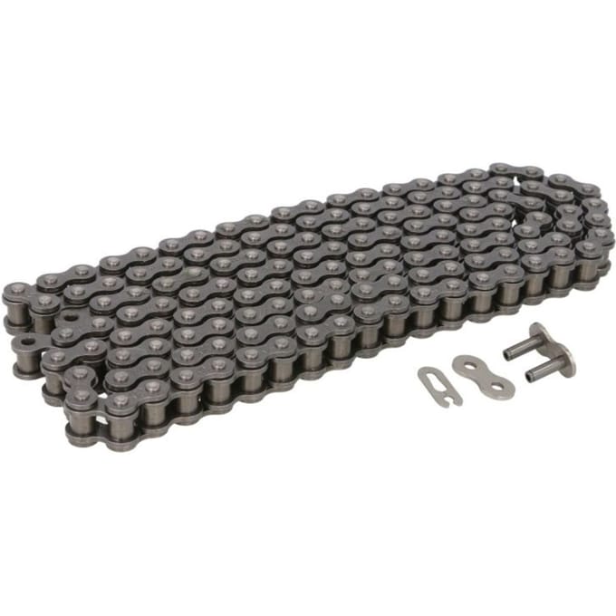 Motorfiets rolketting D.I.D 428D(B&B) X 140 Mail. Rj