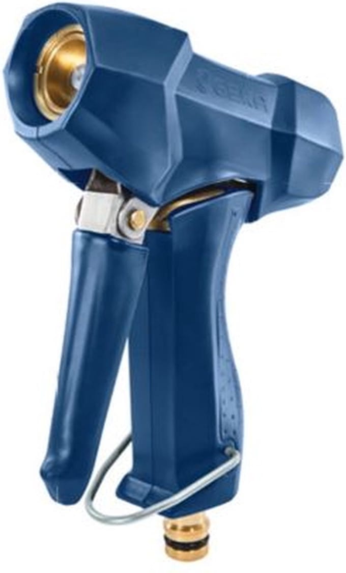GEKA Profi-reinigingspistool GEKA plus steeksysteem - 46.7880.8