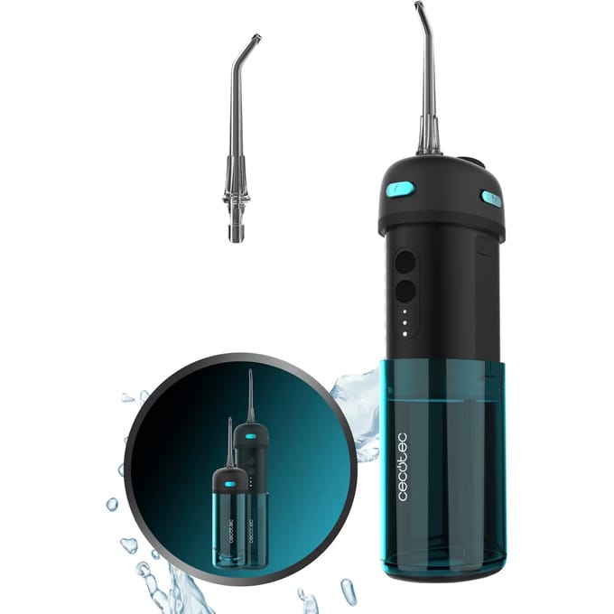 Hydropulseurs Cecotec Jet Splash