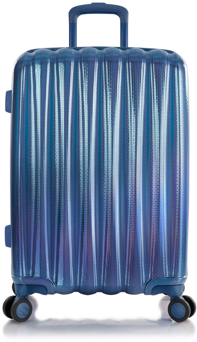 HEYS trolley Astro Trolley 26" Blue blauw 66cm