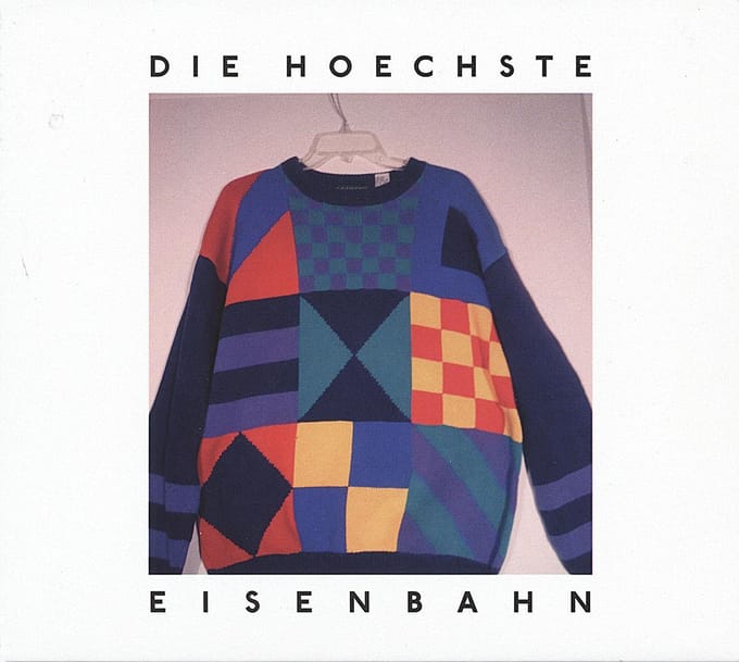 Die Höchste Eisenbahn - Schau In Den Lauf Hase (CD | LP)
