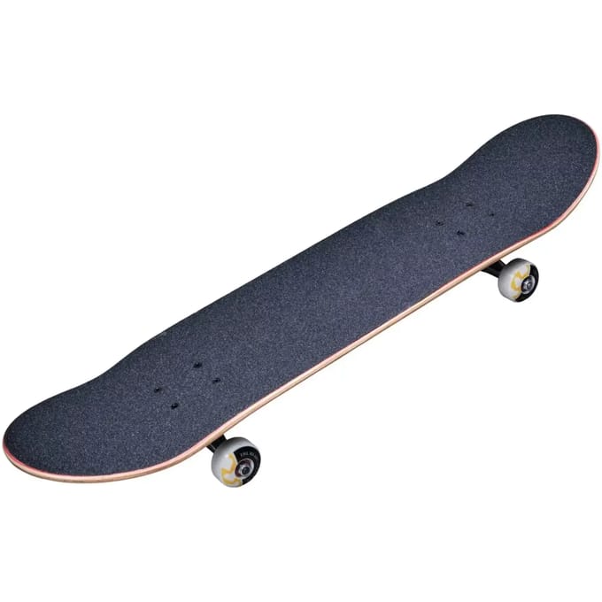 Skateboard Heart Supply Insignia