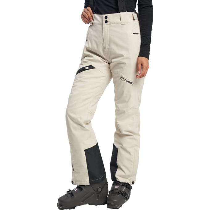 Tenson Womens Wister Ski Pants