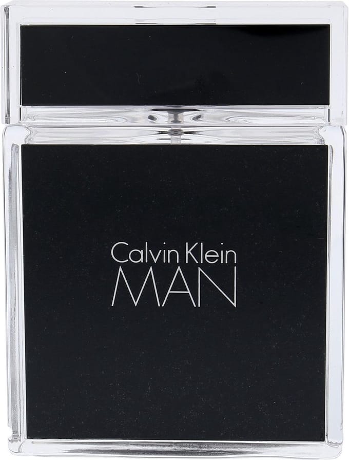 Eau de toilette Calvin Klein Jeans Man Eau de Toilette 50 ml