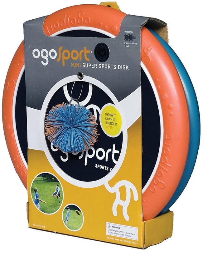 Ogo Sport Set