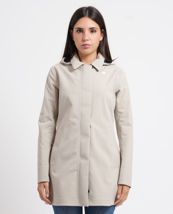 K-way Jassen Beige