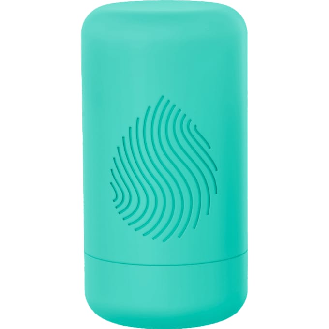 Klar Roll-on Container Turquoise 1 st