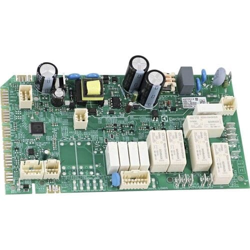 AEG stroombord, OVC5000 140227378126