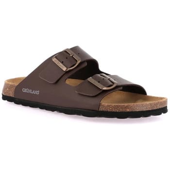 Platte sandalen Grunland DSG-CB3013