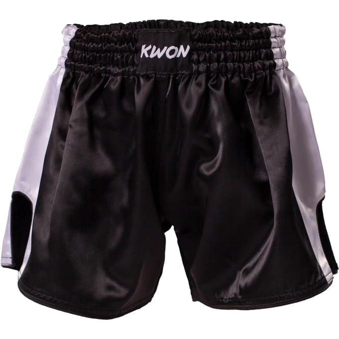 Boksbroek thaï Kwon Clubline