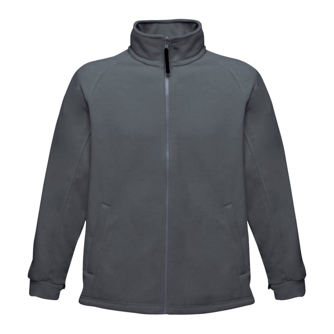 Regatta - Heren Thor III Fleece Vest (Grijs)