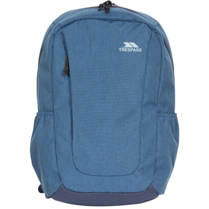 Trespass Elzen 25L Rugzak (Marine)
