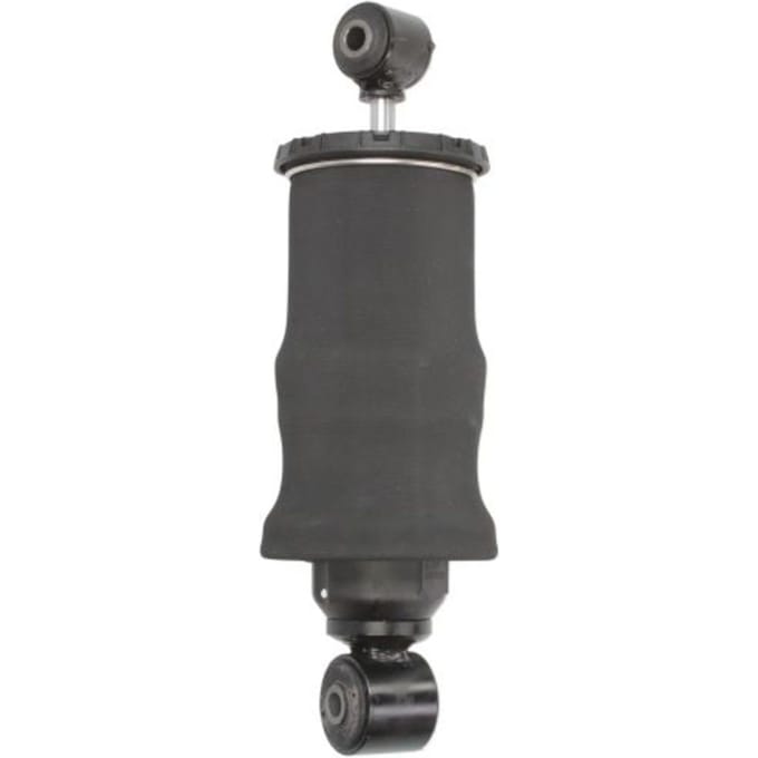 Demper, cabine-ophanging WABCO 9640060220