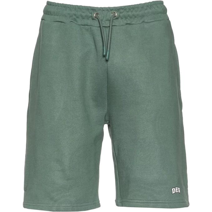 Korte DEF Plain