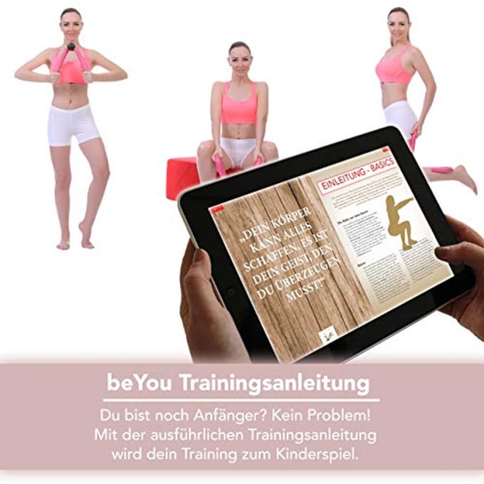 Thigh Trainer voor Effectieve Bovenbeentraining