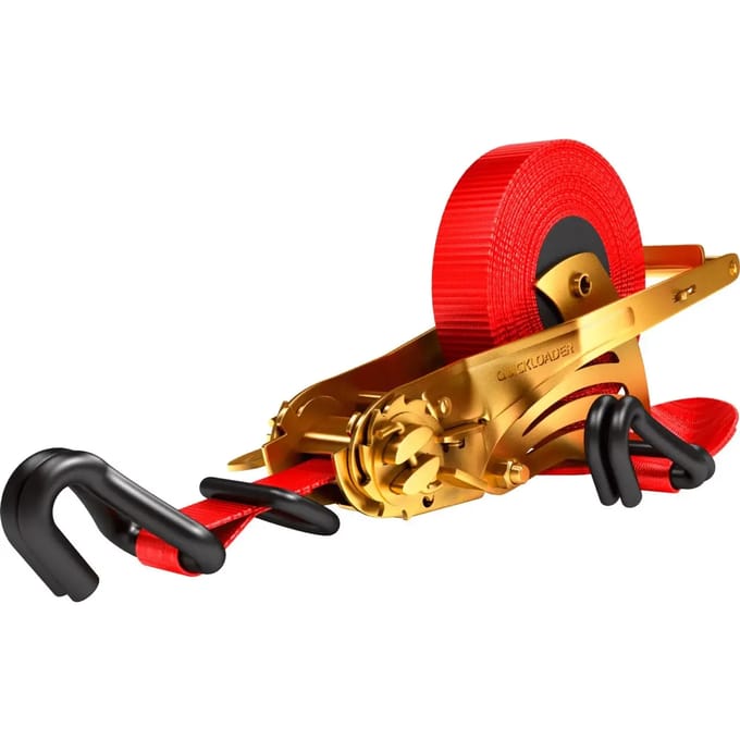 Automatische spanband Kerbl Quickloader