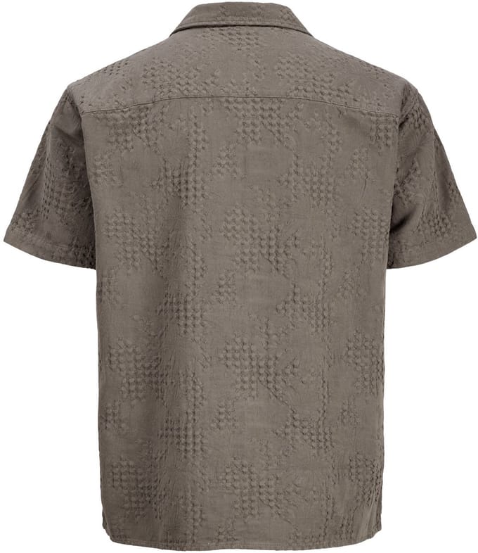 Jack & Jones Resort overhemd Relaxed Fit Resort overhemd