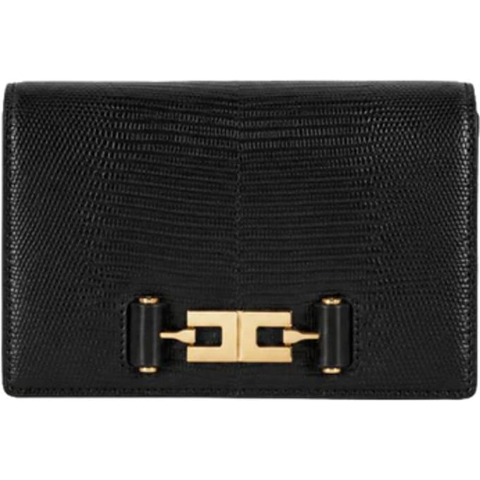 Handtasje Elisabetta Franchi BS08A66E2