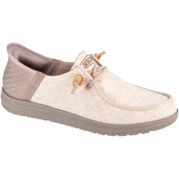 Skechers Slip-Ins RF: Melson - Vaiden, Mannen, Beige, Sneakers, maat: 41